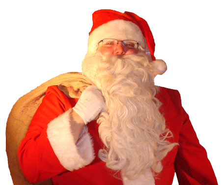 Onko täällä kilttiä lapsia?