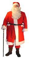 Santa Claus