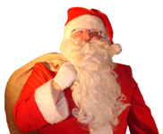 Santa Claus