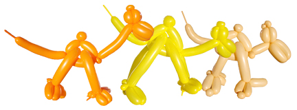 Kamelit / Kameler / Camels