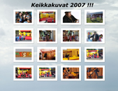 Katso uusimmat keikkakuvat!!