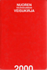 Nuoren seurakunan veisukirja 2000