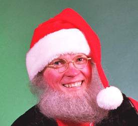 Hauskaa Joulua 2010!