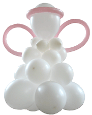 Enkeli / Ängel / Angel