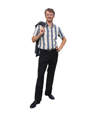 DJ Valto Savolainen
