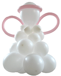 Big Balloon Angel!
