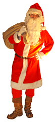 Joulupukki 1