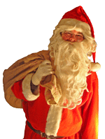 Joulupukki 1