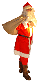 Joulupukki 1