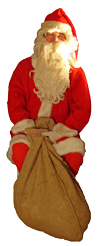 Joulupukki 1