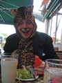 Rontti sy�m�ss�!