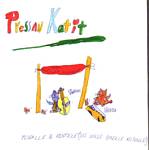 Mariella, Ristikarin 4B, Pietarsaari