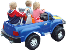 Too many drivers, Hey, stop, stop....!!!! Come back....