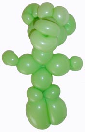 Apina / Apa / Monkey