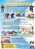 Esite vuodelle 2007! PDF-formaatissa