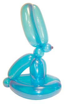 Twist balloon - Rabbit