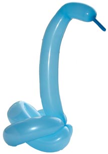 Joutsen (sininen) / Svan (blå) / Swan (blue)