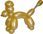 Twist balloon - Dog