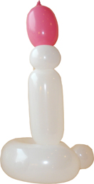 Kynttilä / Ljus / Candle