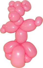 Nalle-karhu, joka ajaa yksipyöräisellä! / Nallebjörn som cykel på en enhjuling / Teddy bear on a unicycle