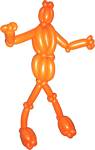 alien! (- made by several balloons)