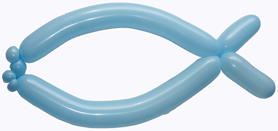 Pusukala / Pussfisk / Kissing Fish