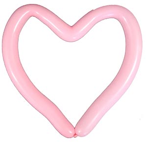 Sydän / Hjärta / Heart