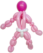 Vauva / Spädbarn / Baby